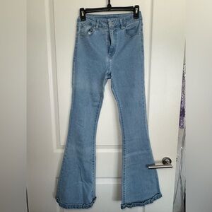 Flare Jeans